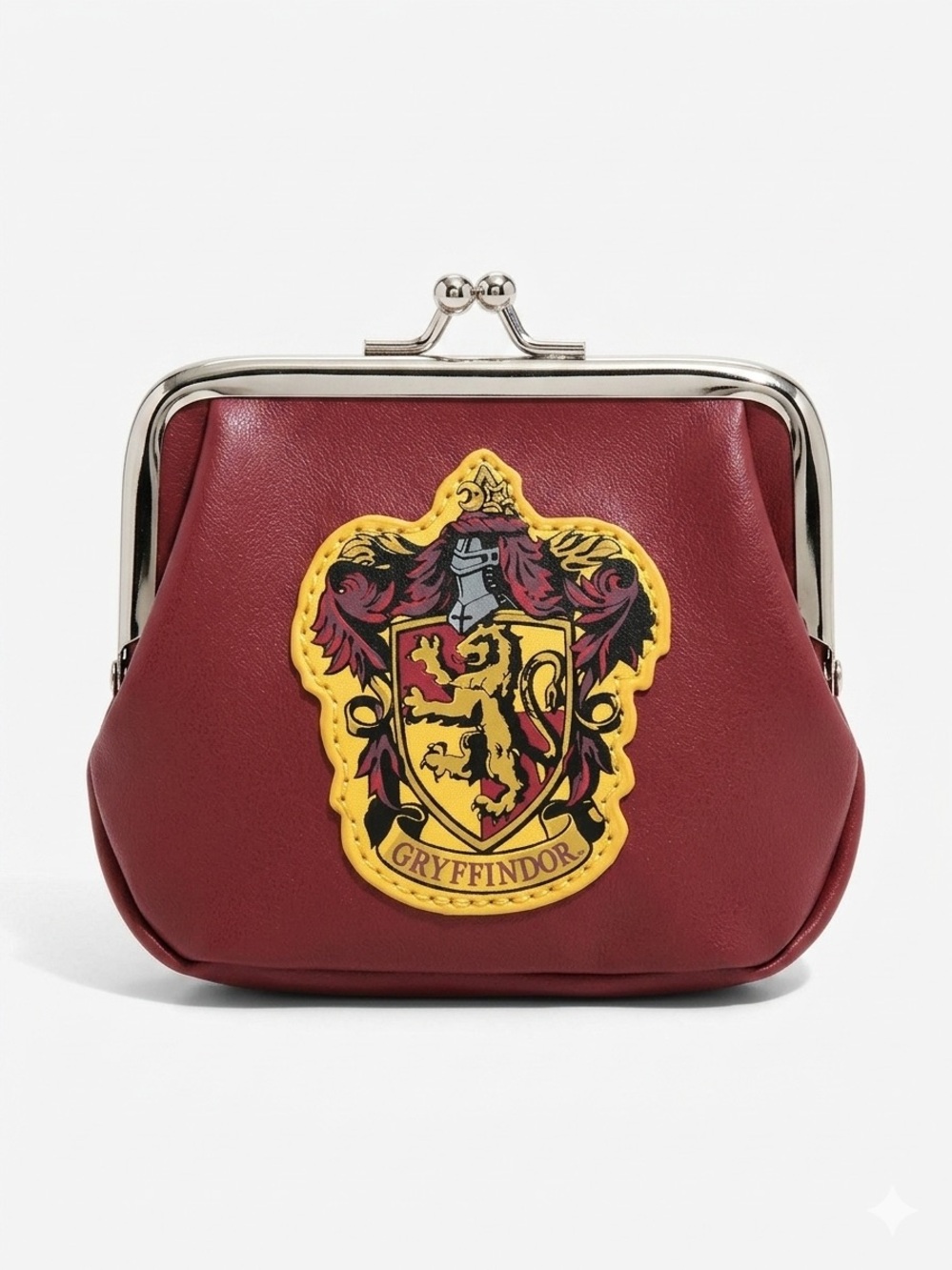 The Wizarding World of Harry Potter Universal Studios Gryffindor Coin Purse
